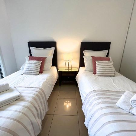 Sunlight Properties - Mirage - Central Nice With Parking And Terrace Zewnętrze zdjęcie
