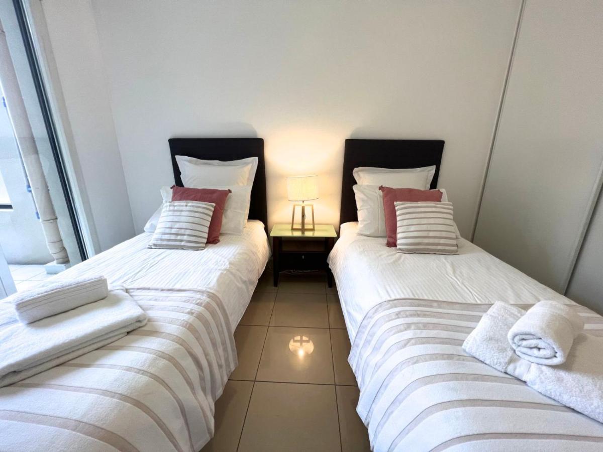Sunlight Properties - Mirage - Central Nice With Parking And Terrace Zewnętrze zdjęcie