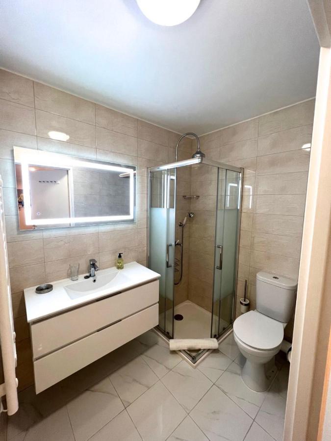 Sunlight Properties - Mirage - Central Nice With Parking And Terrace Zewnętrze zdjęcie